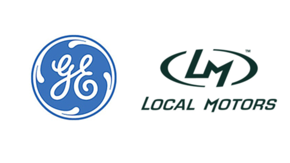 GE Going Local in New Manufacturing Partnership American Machinist