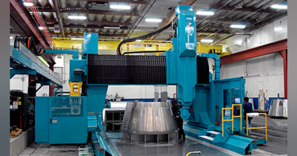 Precision Castparts Buys More Aerospace Machining | American Machinist