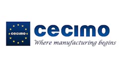 CECIMO represents more than 1500 companies across the European Union and 97 of machine tool production in the region CECIMO represents more than 1500 companies across the European Union and 97 of machine tool production in the region