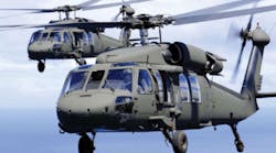 Woodbine Products will become part of Air Industries&apos; Welding Metallurgy Inc. subsidiary, a designer/manufacturer of external beams for Black Hawk helicopters, and various other structural parts for aircraft programs.