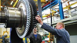 The General Electric Nextgeneration is a dualrotor axial flow highbypass turbofan jet engine and one of two engine options available for the Boeing 787 Dreamliner and 7478 GE Aviation has been increasing production of the engine for the past two years and will deliver almost 300 units this year The General Electric Nextgeneration is a dualrotor axial flow highbypass turbofan jet engine and one of two engine options available for the Boeing 787 Dreamliner and 7478 GE Aviation has been increasing production of the engine for the past two years and will deliver almost 300 units this year