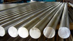 Steel and aluminum shipments increased across the US and Canada during March but the centersrsquo inventories of steel products declined and aluminum stockpiles increased during the month Steel and aluminum shipments increased across the US and Canada during March but the centersrsquo inventories of steel products declined and aluminum stockpiles increased during the month