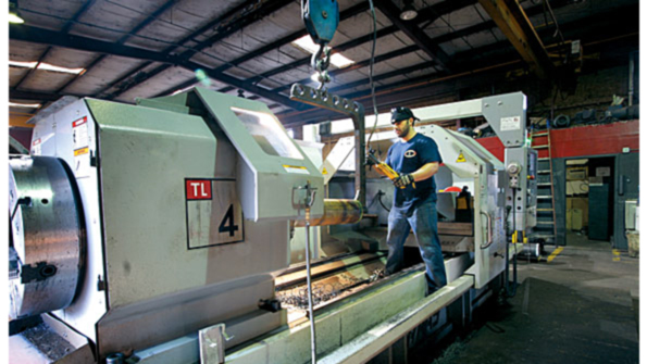 Plant managers are responsible for daytoday management and coordination of production logistics and maintenance