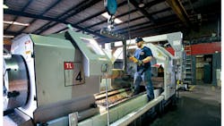 Plant managers are responsible for daytoday management and coordination of production logistics and maintenance Plant managers are responsible for daytoday management and coordination of production logistics and maintenance