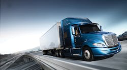 Navistar builds its International&circledR; ProStar&circledR; Class 8 trucks as well as Class 6 and 7 medium-duty trucks at a plant in Escobedo, Mexico, which has produced more trucks than any of the company&rsquo;s other plants since it opened in 1998.