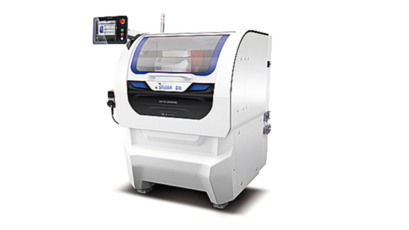 A United Grinding Technologies executive explained the S11 was designed initially for the Southeast Asian market where available space power and product demand all encourage a lowerprofile machine Now however it represents an affordable manageable extension of capabilities for US machine shops