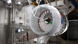 With neworder books nearly full jet engine builders are putting emphasis on MRO programs to support customers in the years ahead RollsRoyce reports over 100 million in contracts for its TotalCare jetengine service program With neworder books nearly full jet engine builders are putting emphasis on MRO programs to support customers in the years ahead RollsRoyce reports over 100 million in contracts for its TotalCare jetengine service program