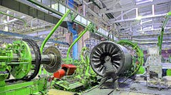 Variable-speed drives now provide diagnostics such as warnings on current draw values that can indicate deterioration in motor performance, or which might highlight problems in the equipment connected to the motor shaft. Variable-speed drives now provide diagnostics such as warnings on current draw values that can indicate deterioration in motor performance, or which might highlight problems in the equipment connected to the motor shaft.