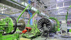 Variablespeed drives now provide diagnostics such as warnings on current draw values that can indicate deterioration in motor performance or which might highlight problems in the equipment connected to the motor shaft Variablespeed drives now provide diagnostics such as warnings on current draw values that can indicate deterioration in motor performance or which might highlight problems in the equipment connected to the motor shaft