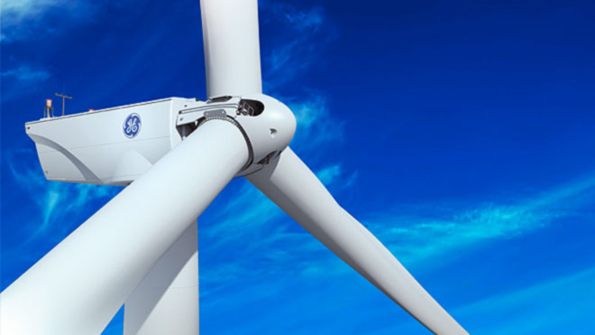 The 17100 introduced in 2013 is part of GErsquos Brilliant platform which is a series of products and technologies based on process control using data and models stored in an industrial internet to optimize performance for thousands of parameters