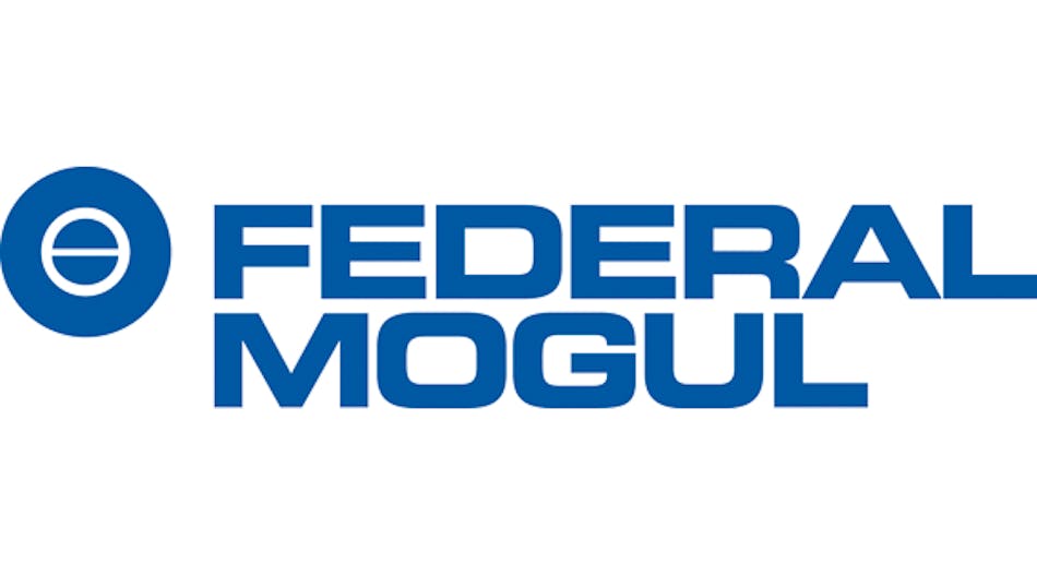 Americanmachinist 4004 Federal Mogul Logo