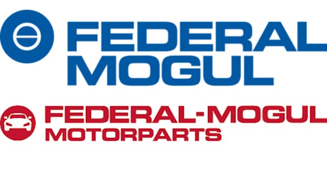 Federal-Mogul Motorparts is one half of Federal-Mogul Holdings Corporation, with its own executive team reporting to the board of directors.