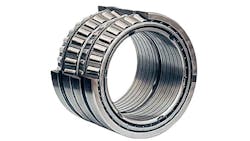 Tapered roller bearings are one Timkenrsquos most widely recognized products though it has extended its menu of offerings in recent years notably through several highprofile acquisitions Tapered roller bearings are one Timkenrsquos most widely recognized products though it has extended its menu of offerings in recent years notably through several highprofile acquisitions