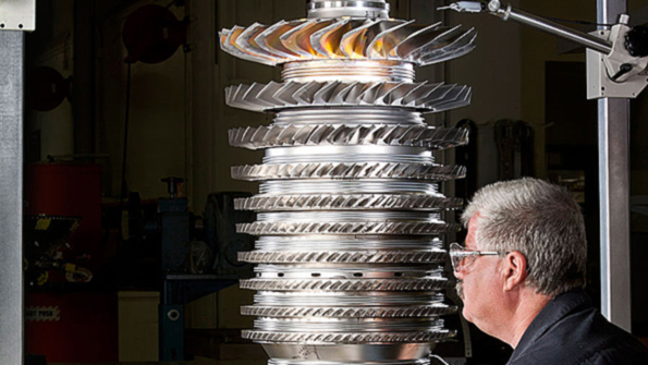 Testing of the LEAP1B will continue for several weeks as CFM verifies its mechanical operation operability and engine starts and further validates some advanced technologies including woven carbonfiber composite fan the TwinAnnular PreMixing Swirler TAPS combustor ceramic matrix composite shrouds and the titaniumaluminide blades