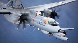 Northrop Grumman has built 13 of the surveillance aircraft, and the new order extends the total number under order to 50.