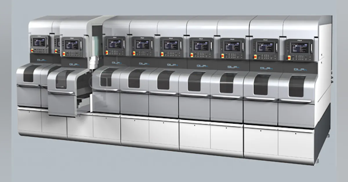 A New Twist on Modular Machining | American Machinist