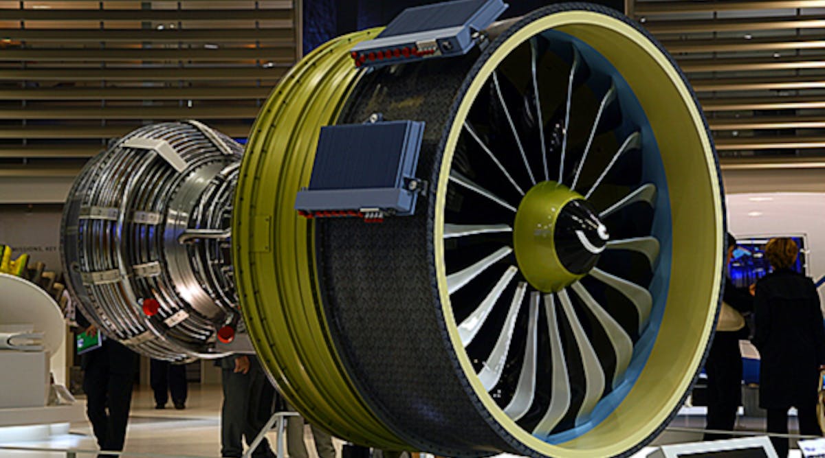 The LEAP engine is a high-bypass turbofan jet engine developed by CFM International, a joint venture of GE Aviation and Snecma. GE&rsquo;s portion of the manufacturing program involves various manufacturing plants, an engine assembly plant in North Carolina, and a new assembly plant under construction in Indiana.