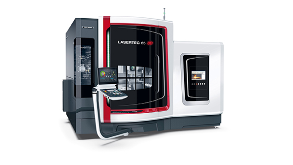 Lasertec 65 3d