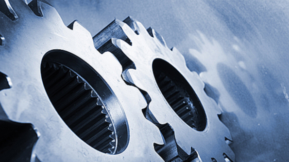 As an industrial sector manufacturing technologyrsquos fortunes turn on other marketsrsquo activities