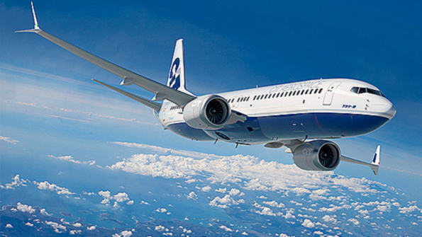 BOC Aviation leases jets to 27 different airlines and its fleet already includes over 100 Boeing jets The 737 MAX 8 will debut in 2017 as the fourth generation of Boeingrsquos 737 narrowbody passenger jets
