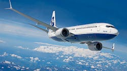 BOC Aviation leases jets to 27 different airlines, and its fleet already includes over 100 Boeing jets. The 737 MAX 8 will debut in 2017, as the fourth generation of Boeing&rsquo;s 737 narrow-body passenger jets.