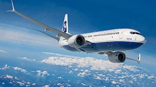 BOC Aviation leases jets to 27 different airlines, and its fleet already includes over 100 Boeing jets. The 737 MAX 8 will debut in 2017, as the fourth generation of Boeing&rsquo;s 737 narrow-body passenger jets.