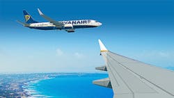 Boeing developed the new variant of its forthcoming 737 MAX series with up to 11 more seats in response to increasing traffic volumes for lowcost airlines Boeing developed the new variant of its forthcoming 737 MAX series with up to 11 more seats in response to increasing traffic volumes for lowcost airlines