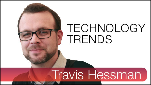 Technology Trends Blog