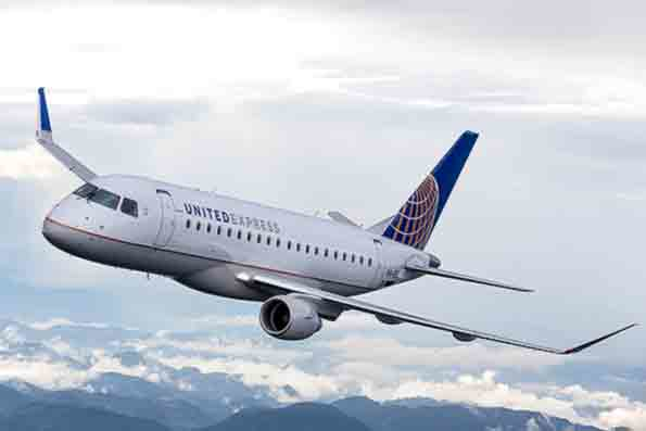 Indianapolisbased Republic Airways operates a fleet of nearly 250 aircraft with 223 being Embraer EJets for regional airlines United Express American Eagle Delta Connection and US Airways Express