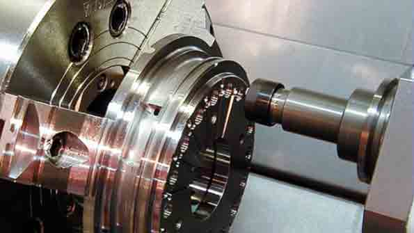 quotThe Voumard ID offerings by our Hardinge Grinding Group are a complement to our current product lines resulting in a complete spectrum of internal and external diameter cylindrical grinding solutions to provide our customersrdquo according to chairman Rick Simons