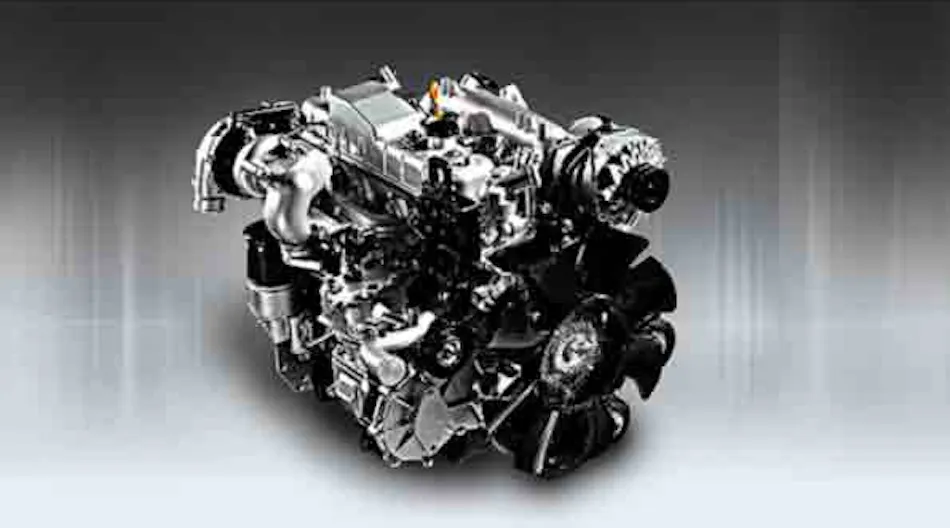 Navistar Joint Venture Starts New Engine Plant in China | American ...