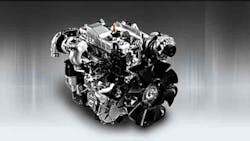 The venture started producing JACrsquos 28liter diesel engine last year followed by 32 and 48liter engines The venture started producing JACrsquos 28liter diesel engine last year followed by 32 and 48liter engines