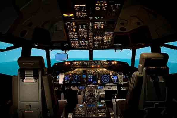 The P8 maritime patrol aircraft based on the 737 commercial jet platform is one of the Boeing Defense programs that will remain in the Puget Sound region