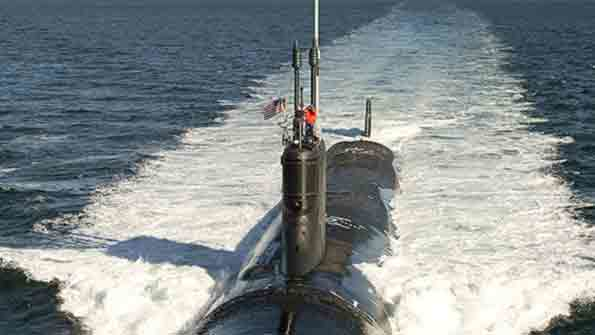 General Dynamics Electric Boat builds and supports the Virginia class series of nuclearpowered submarines for the US Navy This class of submarines is designed for multiple openocean and littoral missions as a less expensive alternative to the Seawolfclass attack submarines and to replace the older Los Angelesclass submarines Virginiaclass submarines reportedly will be acquired through 2043 and will remain in service past 2060