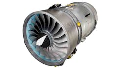 The PurePower PW800 is a turbofan engine developed for long-range regional and corporate aircraft platforms, including Gulfstream, Mitsubishi MRJ, and Bombardier CSeries jets.