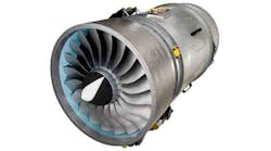 The PurePower PW800 is a turbofan engine developed for long-range regional and corporate aircraft platforms, including Gulfstream, Mitsubishi MRJ, and Bombardier CSeries jets.