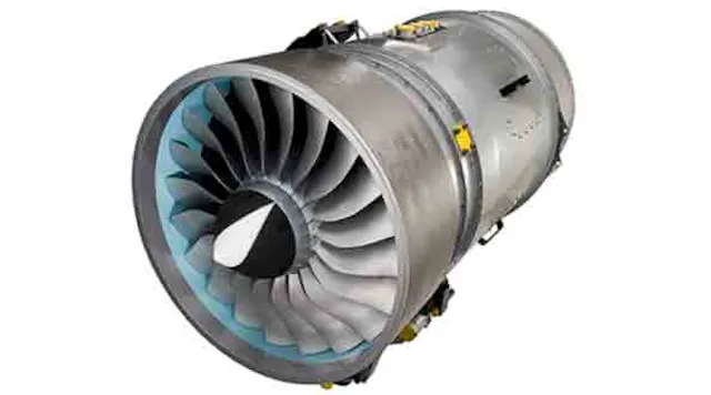 Pratt & Whitney Engines Picked for New Gulfstream Jets | American Machinist