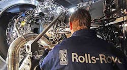 Rolls-Royce&rsquo;s new venture with Hispano-Suiza will make the Airbus A33neo program its initial focus as it develops new systems and products for civilian aircraft accessory drive train transmissions.