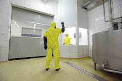 Risk management is not a seminar topic it concerns EHS strategies manufacturing programs asset management quality control and supply chain management among other responsibilities for plant managers Risk management is not a seminar topic it concerns EHS strategies manufacturing programs asset management quality control and supply chain management among other responsibilities for plant managers