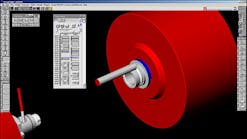 GibbsCAM introduced its Universal Kinetic Machine function earlier this year, describing it as a &ldquo;complete reengineering&rdquo; of the CAM engine and how it relates to machine definitions and machine tools.