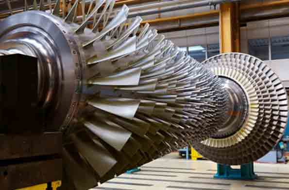 ldquoWe are excited by the breadth of products and manufacturing capabilities that Fabrico brings to our business and we are confident our combined capabilities will enhance our delivery of highlyengineered components and solutions to our landbased turbine customersrdquo explained Gilles Hudon president of EnProrsquos Technetics Group
