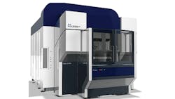 Hydromat and Licon mt will coexhibit the LiFLEX 444 II which the German machine builder is targeting to markets that process small and mediumsized workpieces Hydromat and Licon mt will coexhibit the LiFLEX 444 II which the German machine builder is targeting to markets that process small and mediumsized workpieces