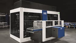 The EcoCCore is designed to use nonhalogenated hydrocarbons or modified alcohols Due to a 33 increase in product throughput and load weight it enables a marked reduction of perunit cleaning cost The EcoCCore is designed to use nonhalogenated hydrocarbons or modified alcohols Due to a 33 increase in product throughput and load weight it enables a marked reduction of perunit cleaning cost