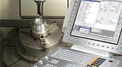 The TNC 640 is a new highend milling control with millingturning capability The new design improved 3D program verification graphics and ldquoadvanced Dynamic Predictionrdquo guarantee calculation of optimal speed for precise and smooth surfaces The TNC 640 is a new highend milling control with millingturning capability The new design improved 3D program verification graphics and ldquoadvanced Dynamic Predictionrdquo guarantee calculation of optimal speed for precise and smooth surfaces