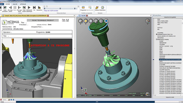 Spring Technologiesrsquo mobile system WYSIWYCreg What You See Is What You Cut will have its first US demonstration
