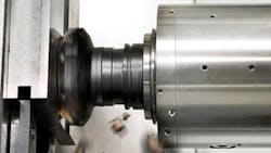 Hellerrsquos H 4500 is designed for free chip fall below the spindle and between the rotary table and pallet changer with steep chip chutes in the work area and at the loading station and with a 600mm wide scraping or flat belt design chip conveyor over the complete Zstroke Hellerrsquos H 4500 is designed for free chip fall below the spindle and between the rotary table and pallet changer with steep chip chutes in the work area and at the loading station and with a 600mm wide scraping or flat belt design chip conveyor over the complete Zstroke