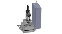 The Nagel Precision ECO 20 honing system is flexible so that operators can switch from conventional stroke honing to diamond sizing with the push of a button, according to the best application for the project. The Nagel Precision ECO 20 honing system is flexible so that operators can switch from conventional stroke honing to diamond sizing with the push of a button, according to the best application for the project.