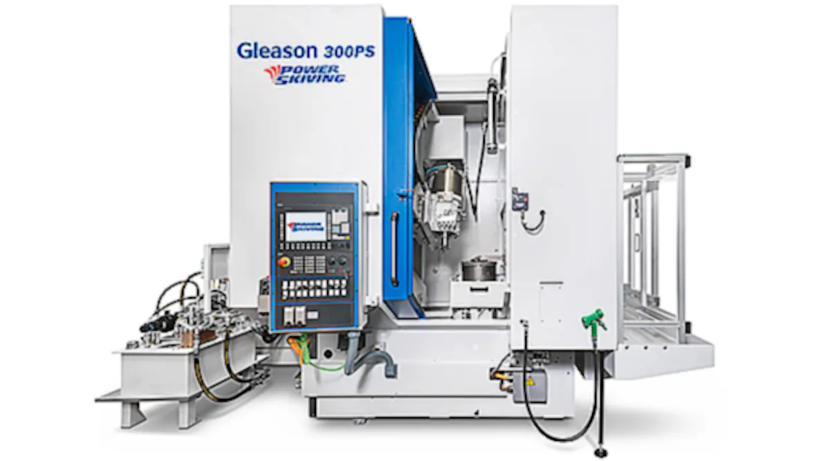 Cutter Gl3000 New Cutter Grinder Series Emphasizes Design and Performance | American ...