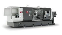 The ST55 is equipped with a hydraulically clamped 12station bolton style tool turret that accepts 725 in 184 mm split boring bar holders as well as standard BOT toolholders The ST55 is equipped with a hydraulically clamped 12station bolton style tool turret that accepts 725 in 184 mm split boring bar holders as well as standard BOT toolholders