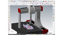 The developers claim Verisurf Automate will make users more productive with a 3D environment that includes an objectoriented operations manager CAD feature extraction and solid model associativity The developers claim Verisurf Automate will make users more productive with a 3D environment that includes an objectoriented operations manager CAD feature extraction and solid model associativity